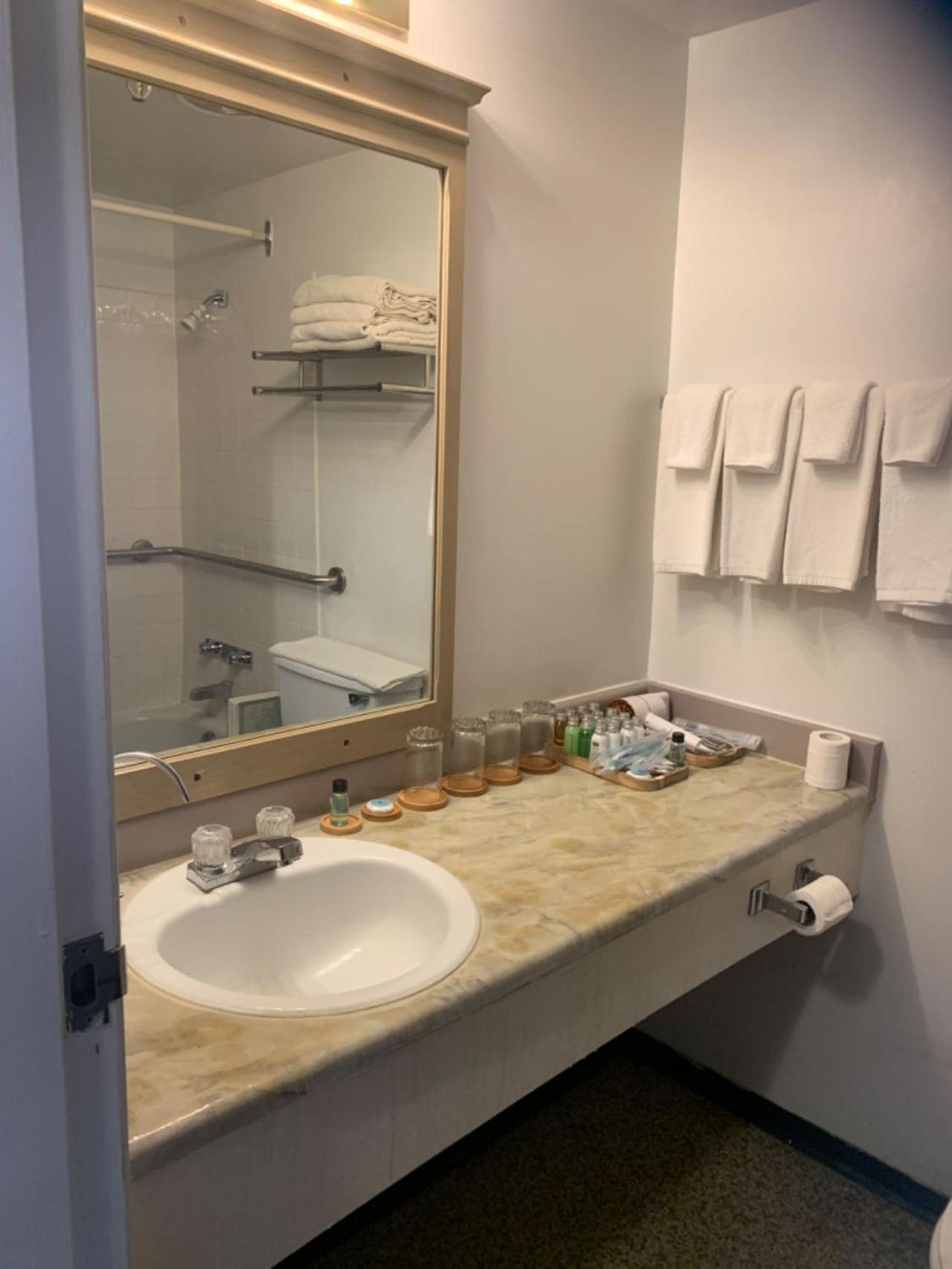 Providence Place Inn بورت هاردي المظهر الخارجي الصورة