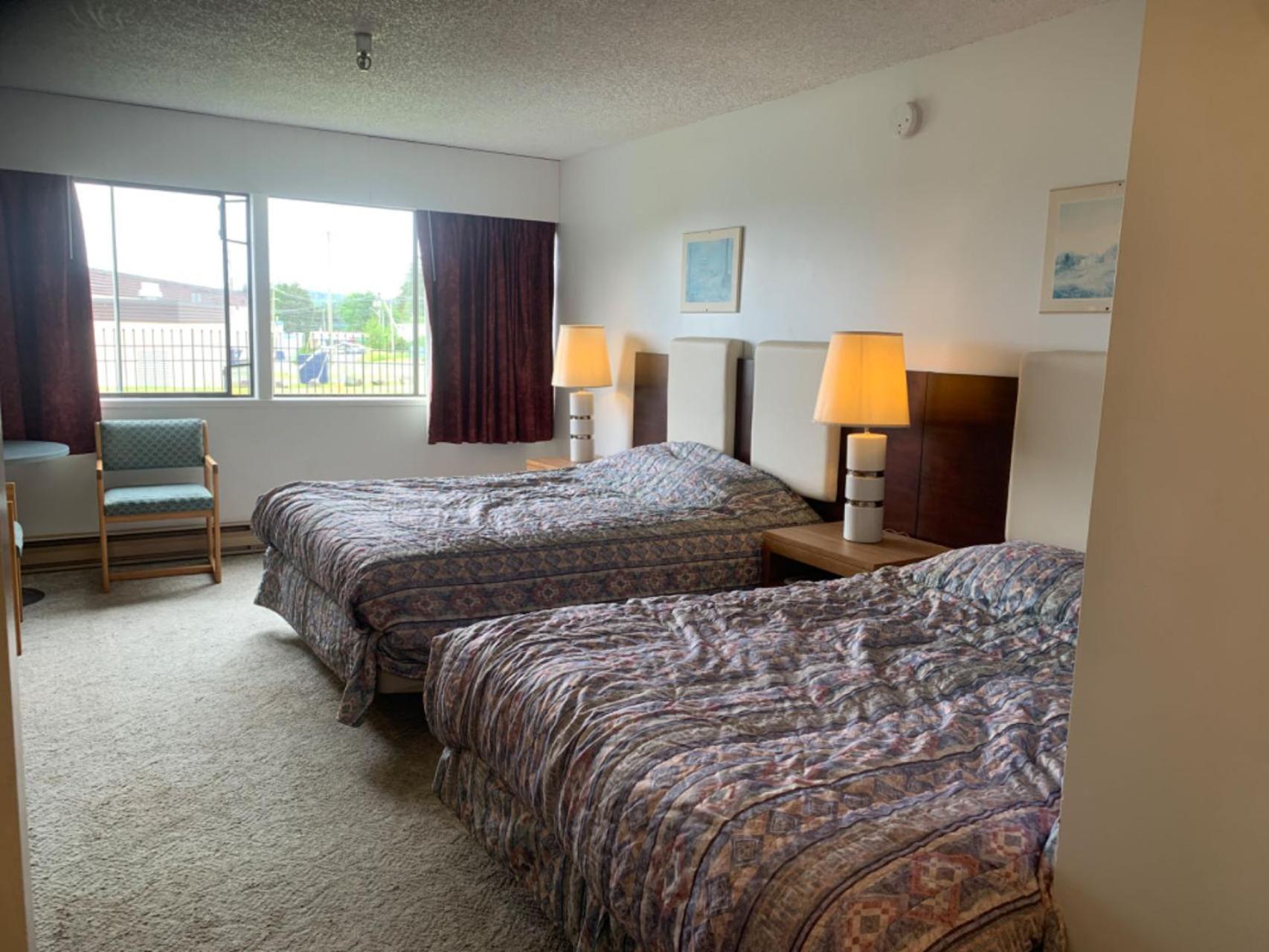 Providence Place Inn بورت هاردي المظهر الخارجي الصورة