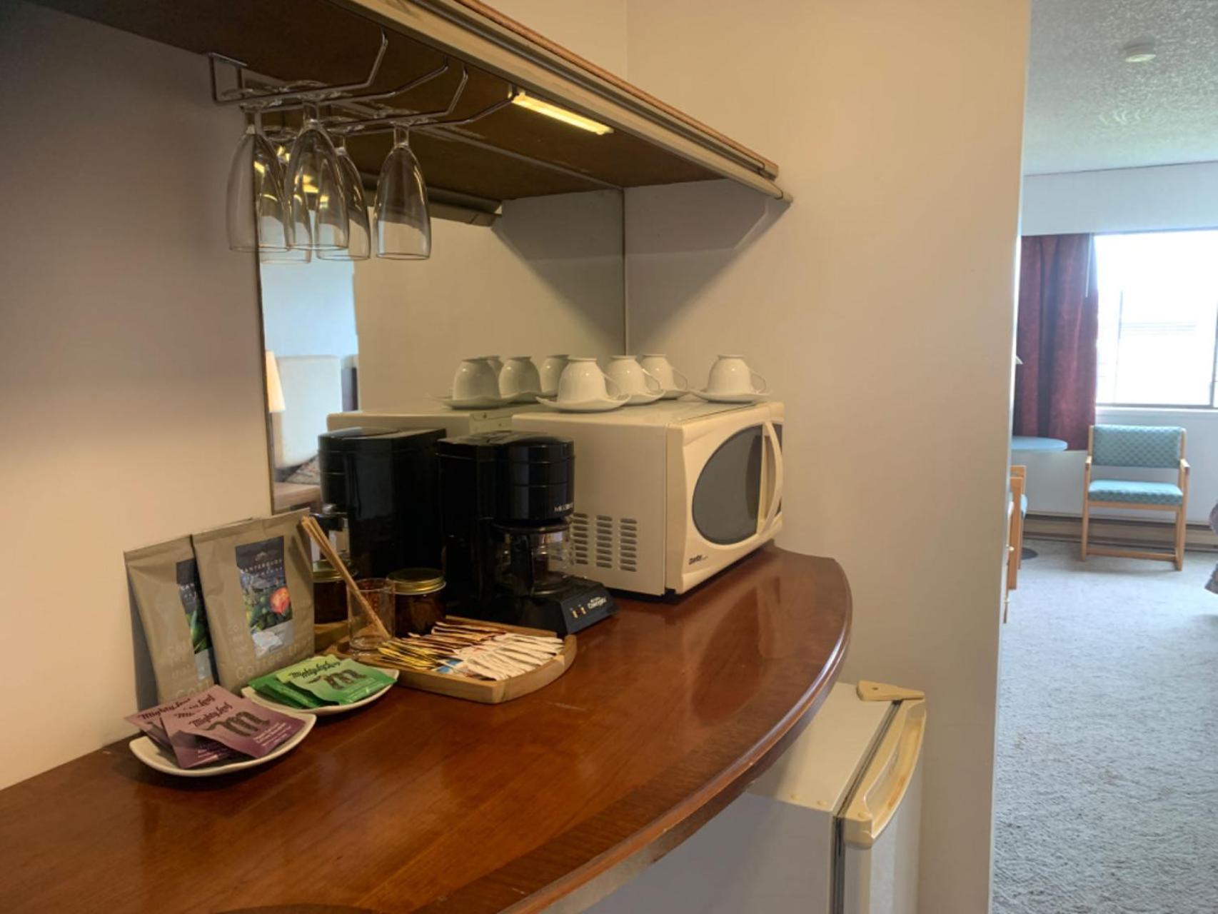 Providence Place Inn بورت هاردي المظهر الخارجي الصورة