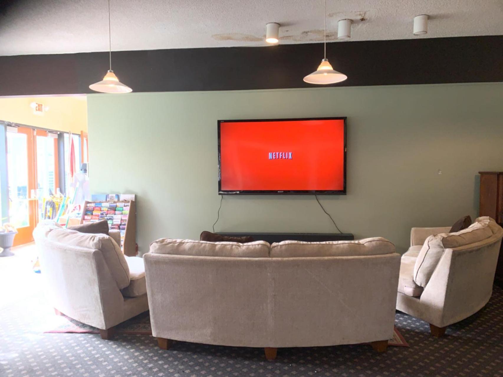 Providence Place Inn بورت هاردي المظهر الخارجي الصورة