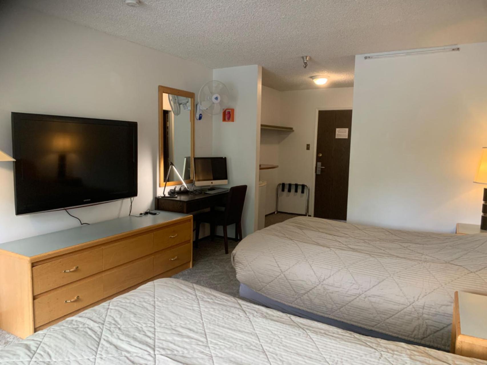 Providence Place Inn بورت هاردي المظهر الخارجي الصورة
