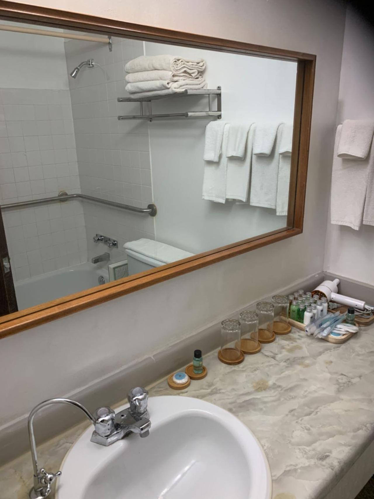 Providence Place Inn بورت هاردي المظهر الخارجي الصورة