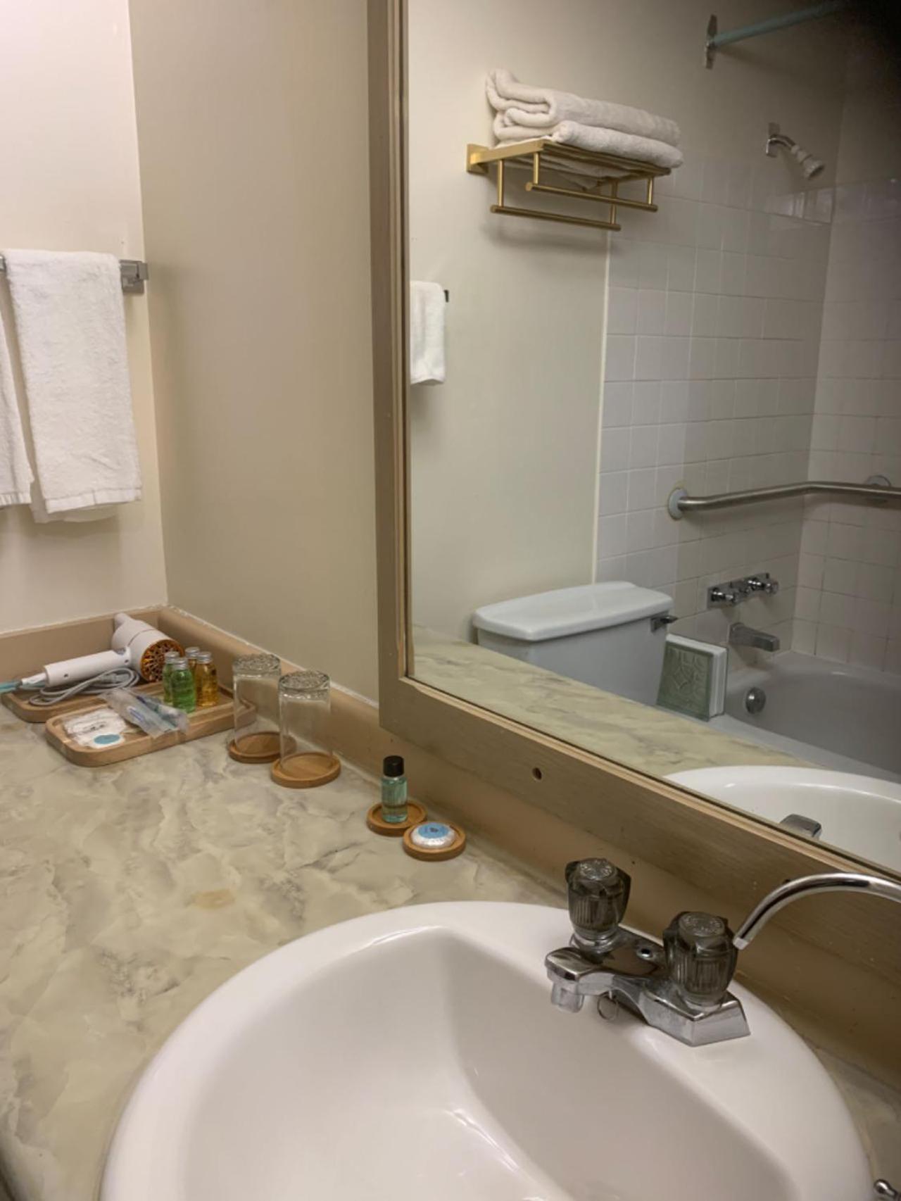 Providence Place Inn بورت هاردي المظهر الخارجي الصورة