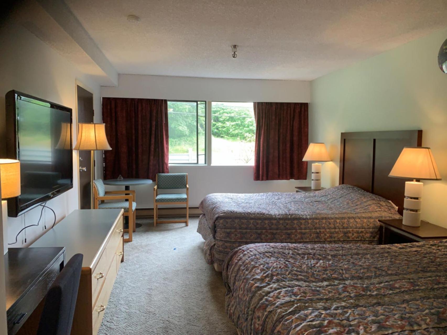 Providence Place Inn بورت هاردي المظهر الخارجي الصورة