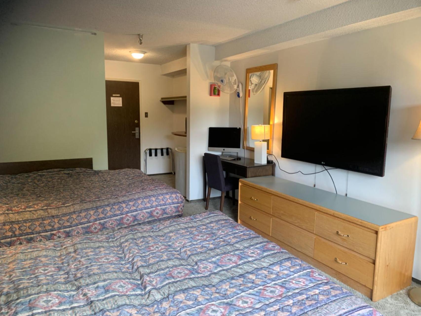Providence Place Inn بورت هاردي المظهر الخارجي الصورة