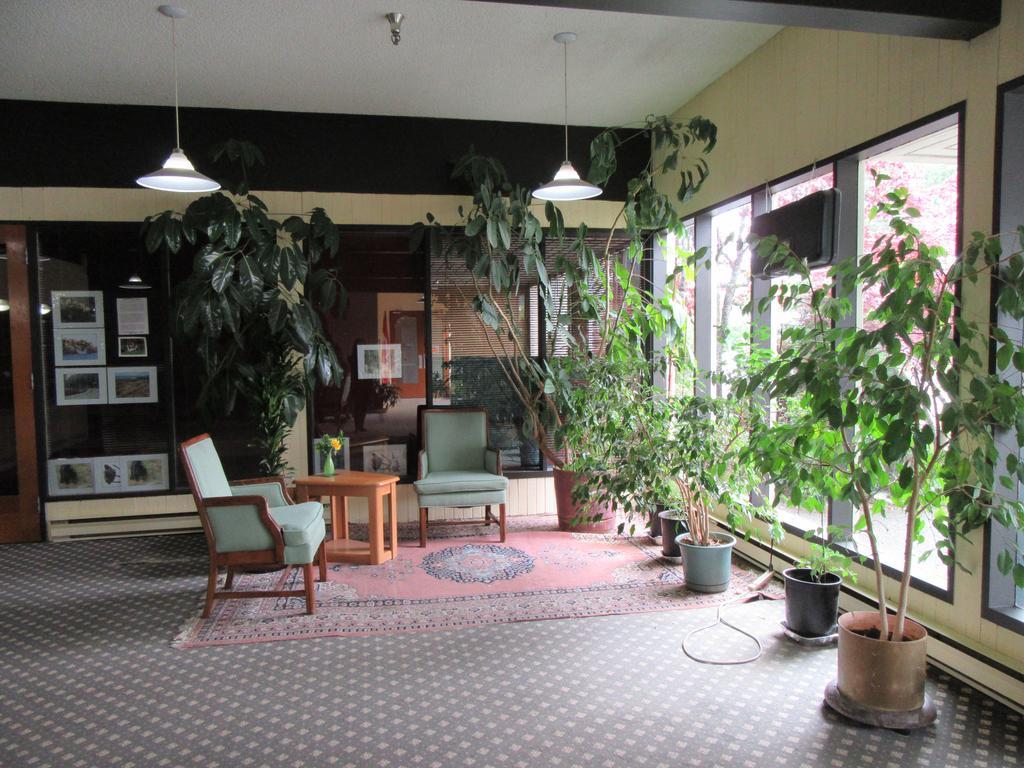 Providence Place Inn بورت هاردي المظهر الخارجي الصورة