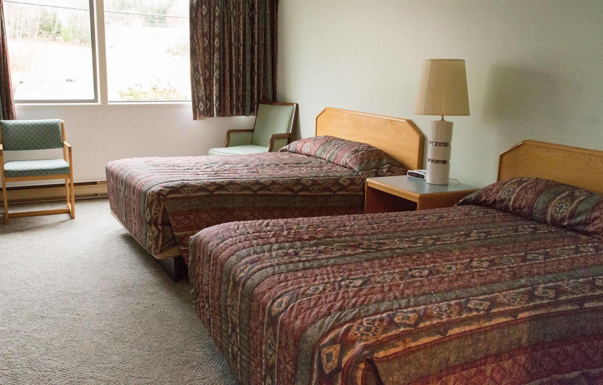 Providence Place Inn بورت هاردي المظهر الخارجي الصورة