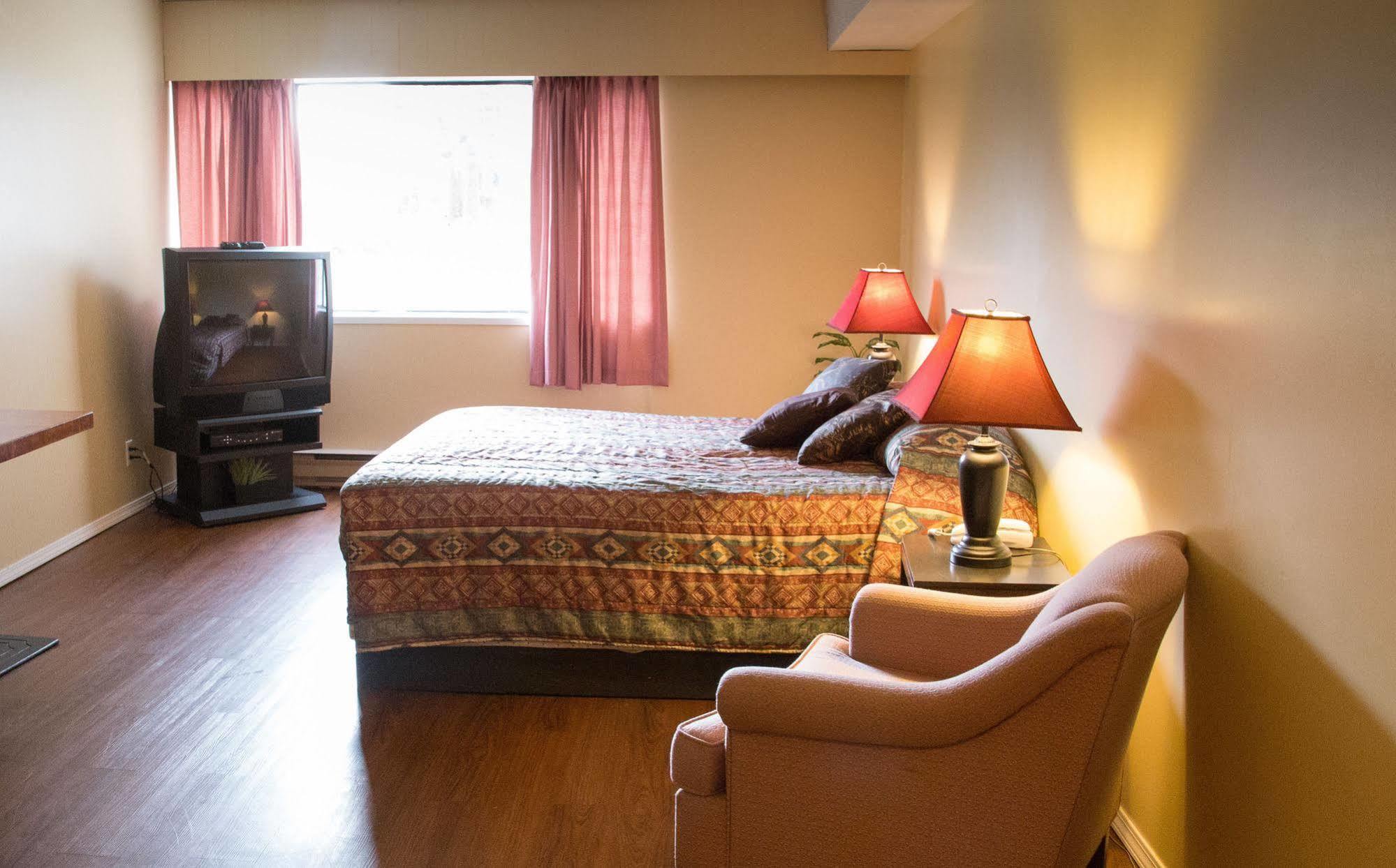 Providence Place Inn بورت هاردي المظهر الخارجي الصورة