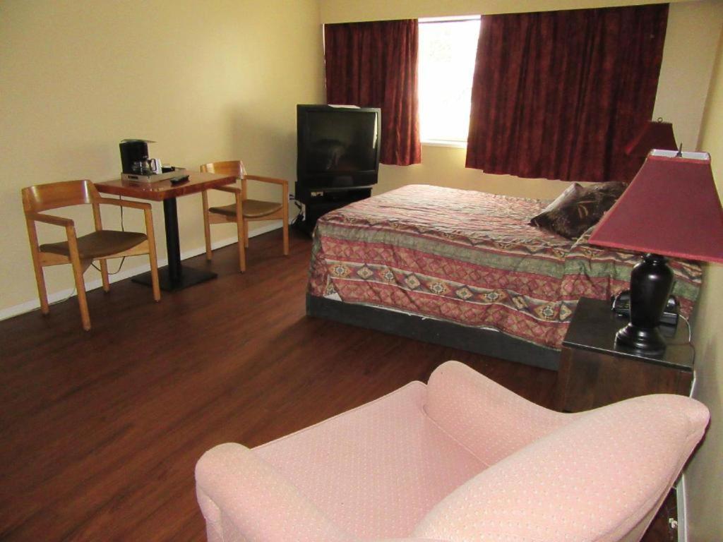 Providence Place Inn بورت هاردي المظهر الخارجي الصورة