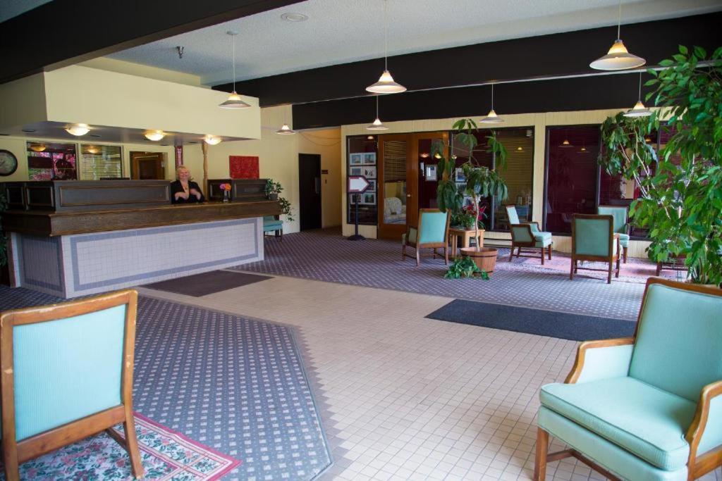 Providence Place Inn بورت هاردي المظهر الخارجي الصورة