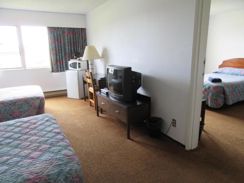 Providence Place Inn بورت هاردي المظهر الخارجي الصورة