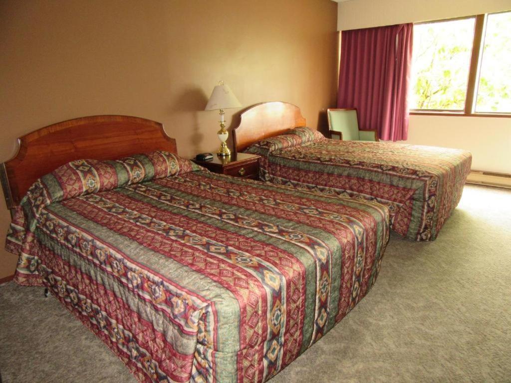 Providence Place Inn بورت هاردي المظهر الخارجي الصورة