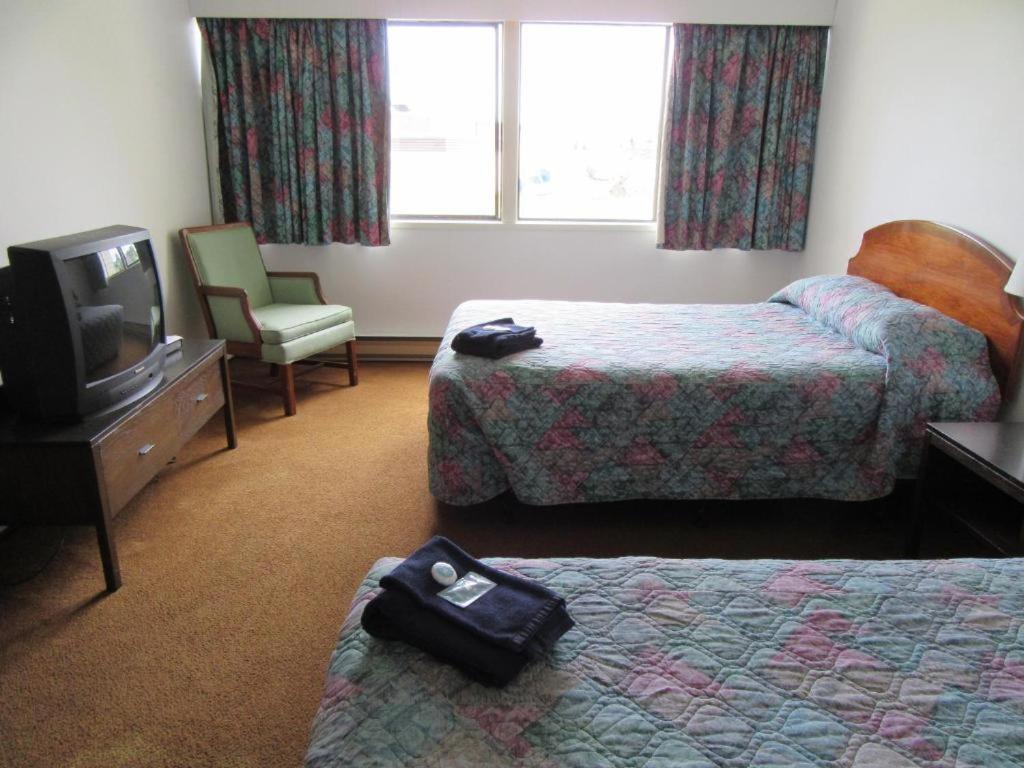 Providence Place Inn بورت هاردي المظهر الخارجي الصورة
