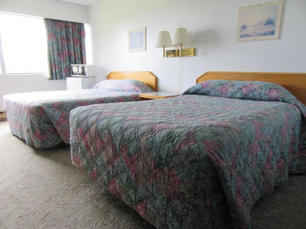 Providence Place Inn بورت هاردي المظهر الخارجي الصورة