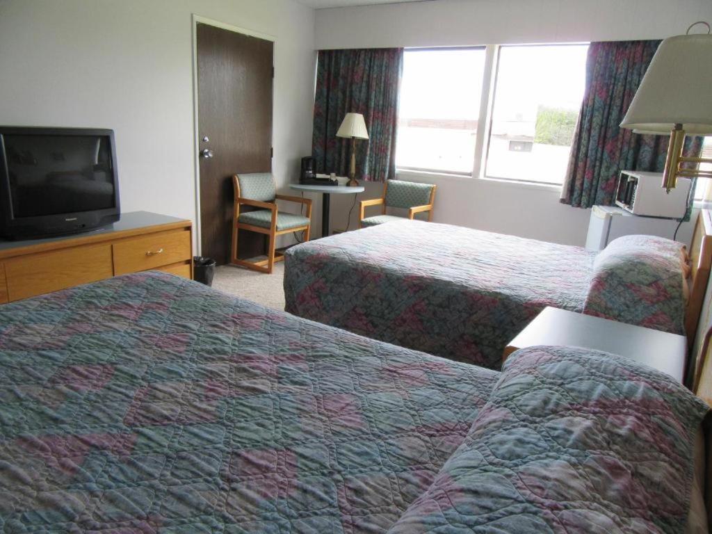 Providence Place Inn بورت هاردي المظهر الخارجي الصورة