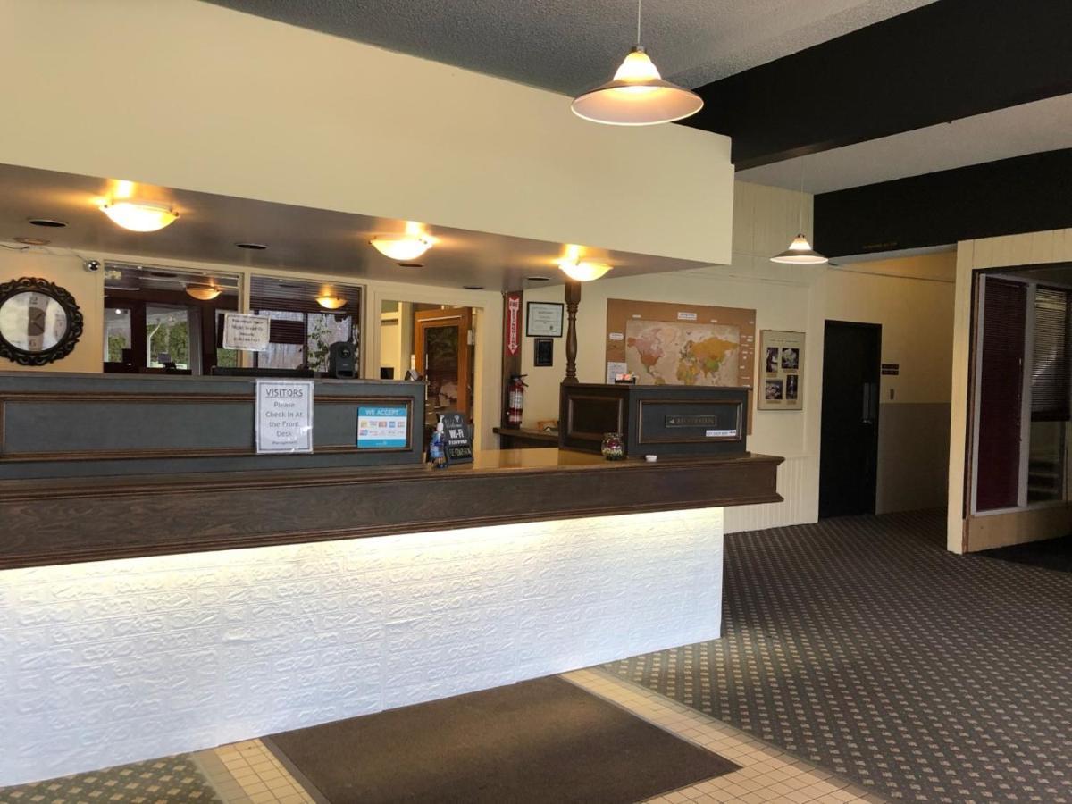 Providence Place Inn بورت هاردي المظهر الخارجي الصورة